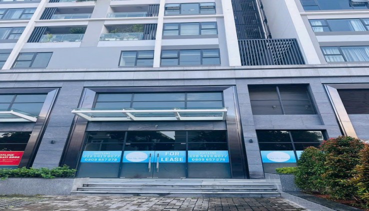 Bán Shophouse Phú Mỹ Hưng – Giá Tốt 17.6 Tỷ, Mặt Tiền Rộng, Vị Trí Đắc Địa